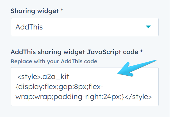 Act3 Addthis Replaced With Addtoany Code 1