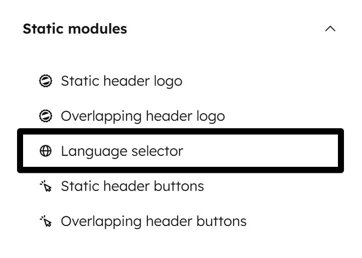 Act3 Header Lp 2 Language Selector Module