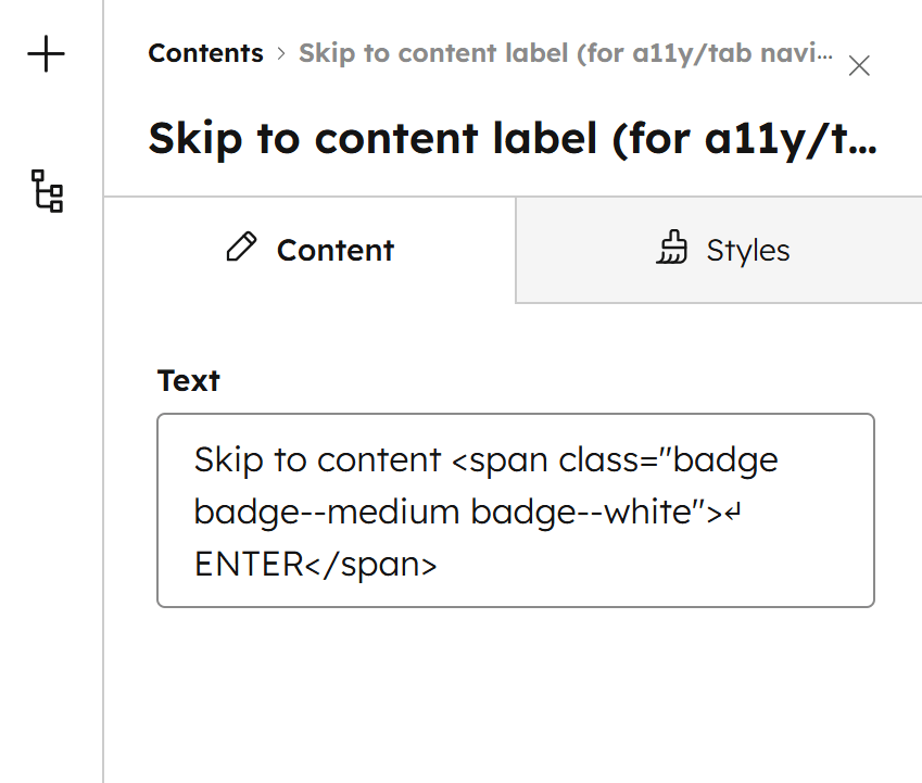 Act3 Header Lp 2 Skip To Content Label Content