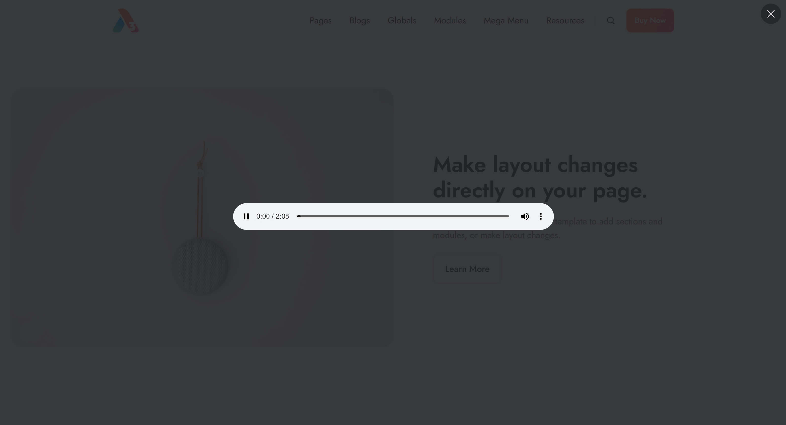 Act3 Lightbox Link To Mp3 Preview