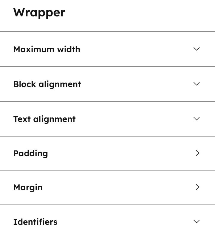 Act3 Module Wrapper