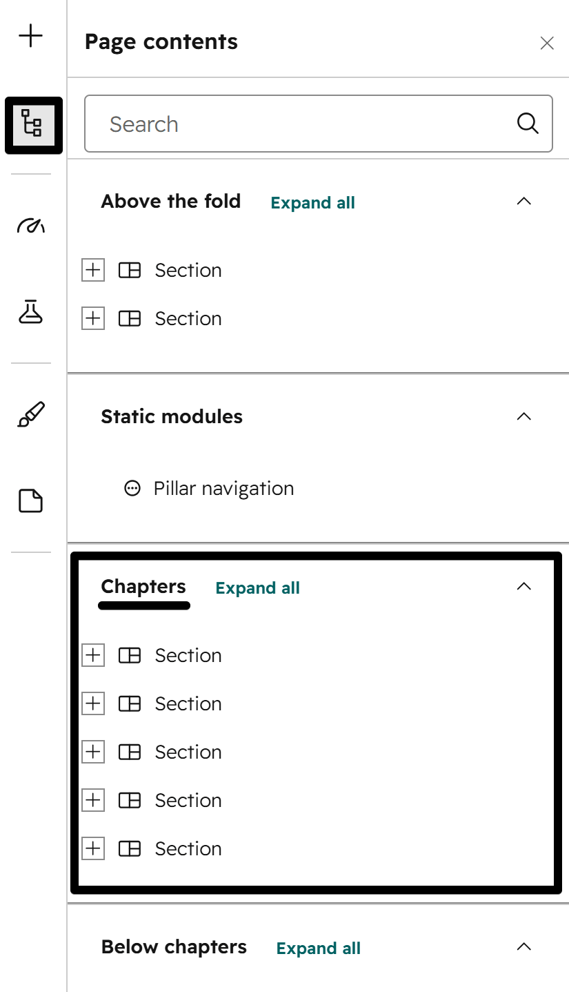 Act3 Pillar Template Contents Dnd Areas