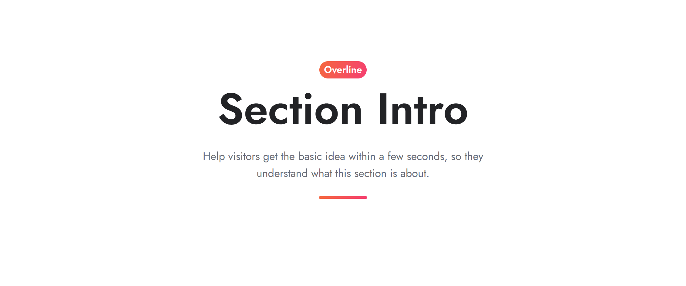 Act3 Section Intro Module Preview