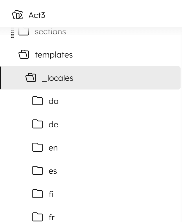 Act3 Templates Locales Folder