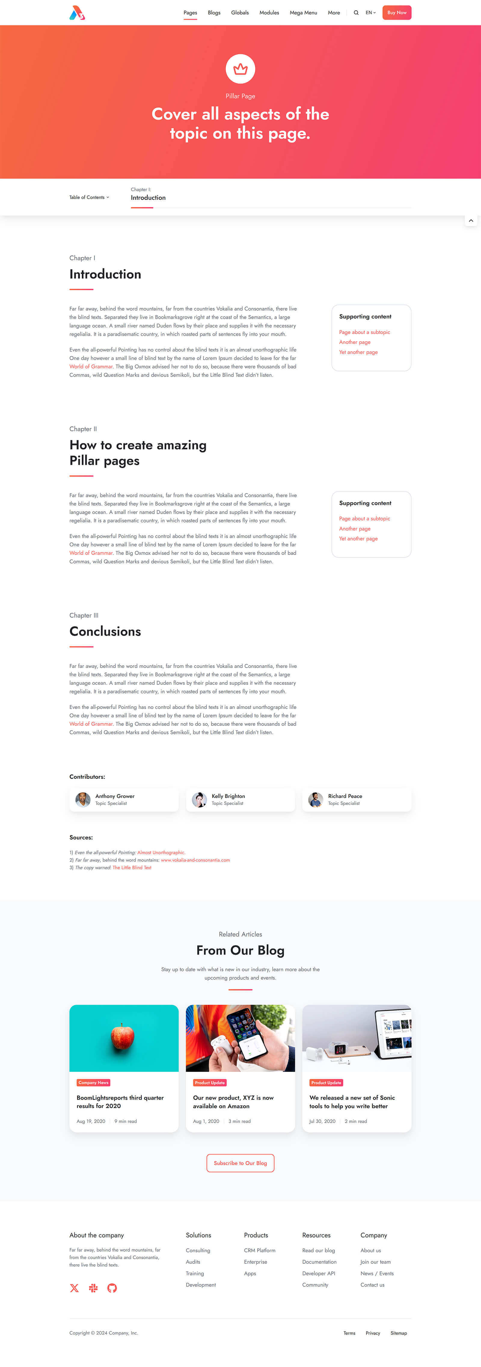 Act3 Templates Pages Pillar