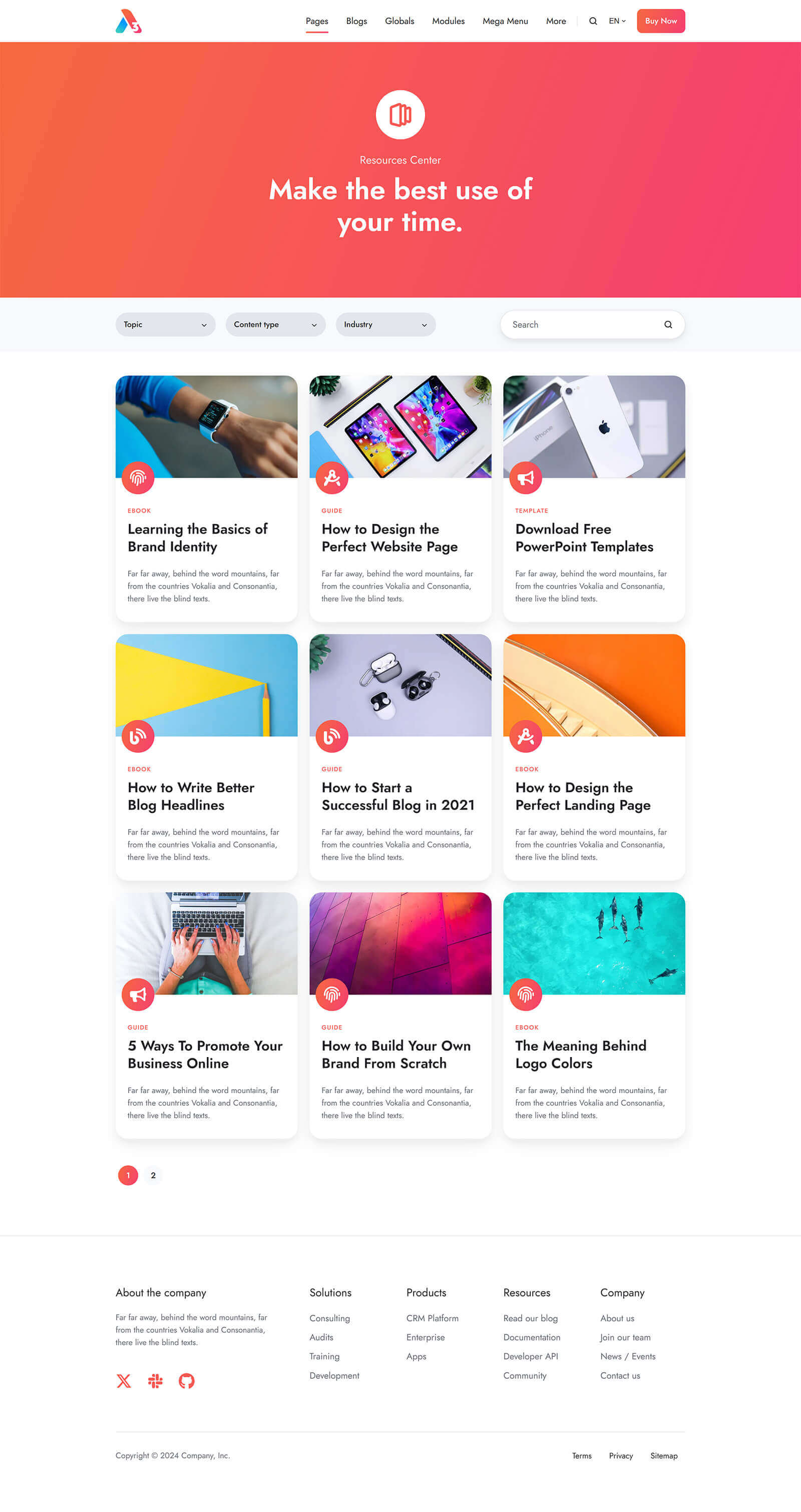 Act3 Templates Pages Resources