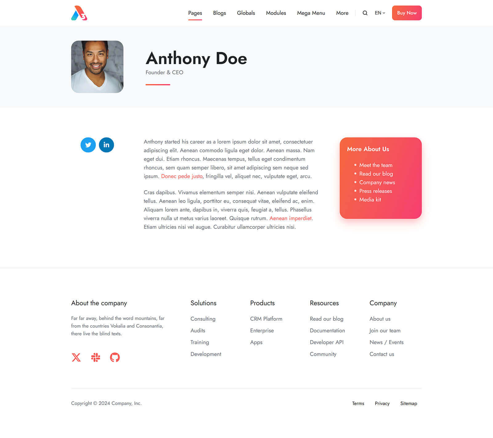 Act3 Templates Pages Team Member