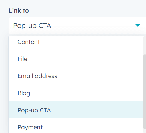 Act3 V29 New Link Options