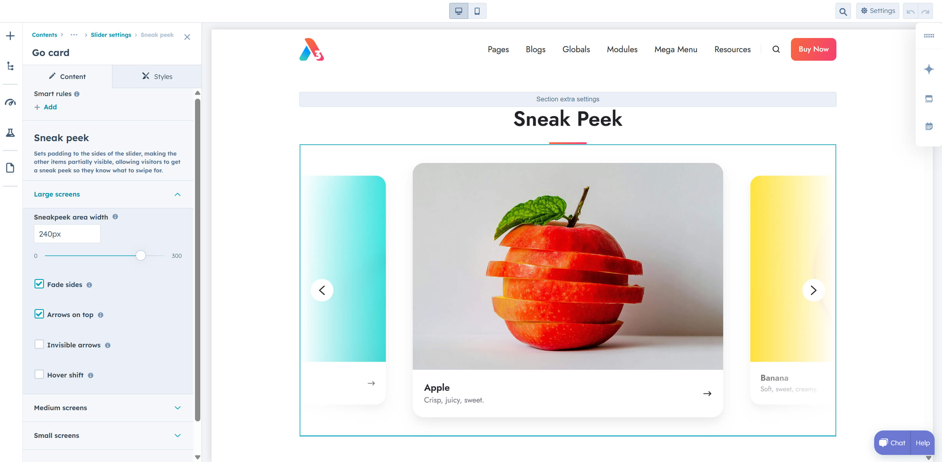 Act3 V37 Sneakpeak Preview Page Optim