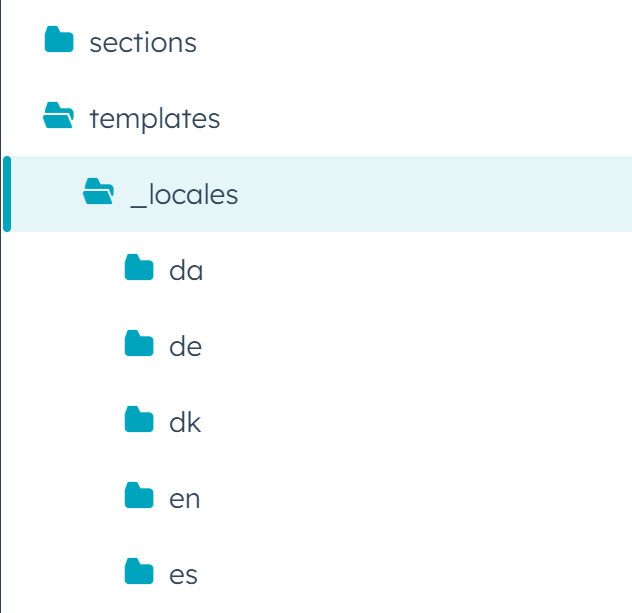 Act3 - Templates _locales folder